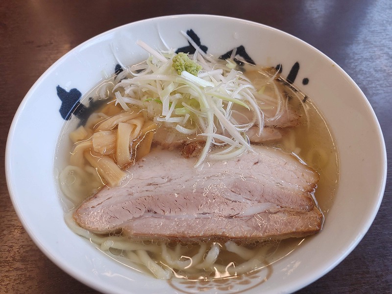あじ庵食堂
